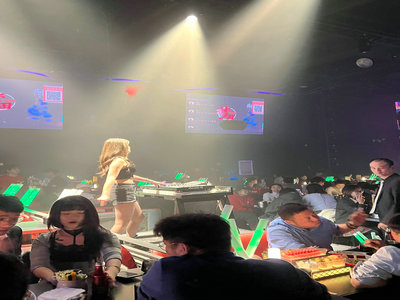 唐山酒吧招聘